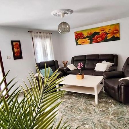 La Casa De Los Tiles Vélez Blanco エクステリア 写真