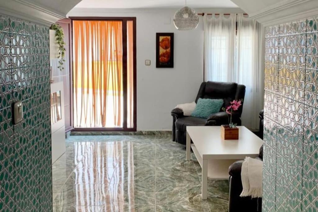 La Casa De Los Tiles Vélez Blanco エクステリア 写真
