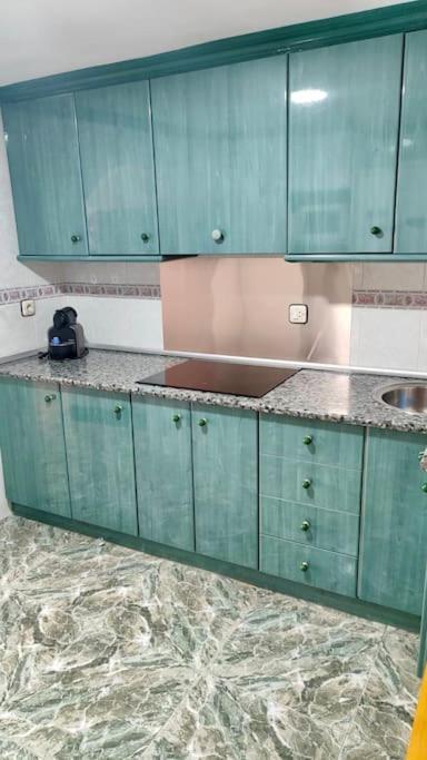La Casa De Los Tiles Vélez Blanco エクステリア 写真